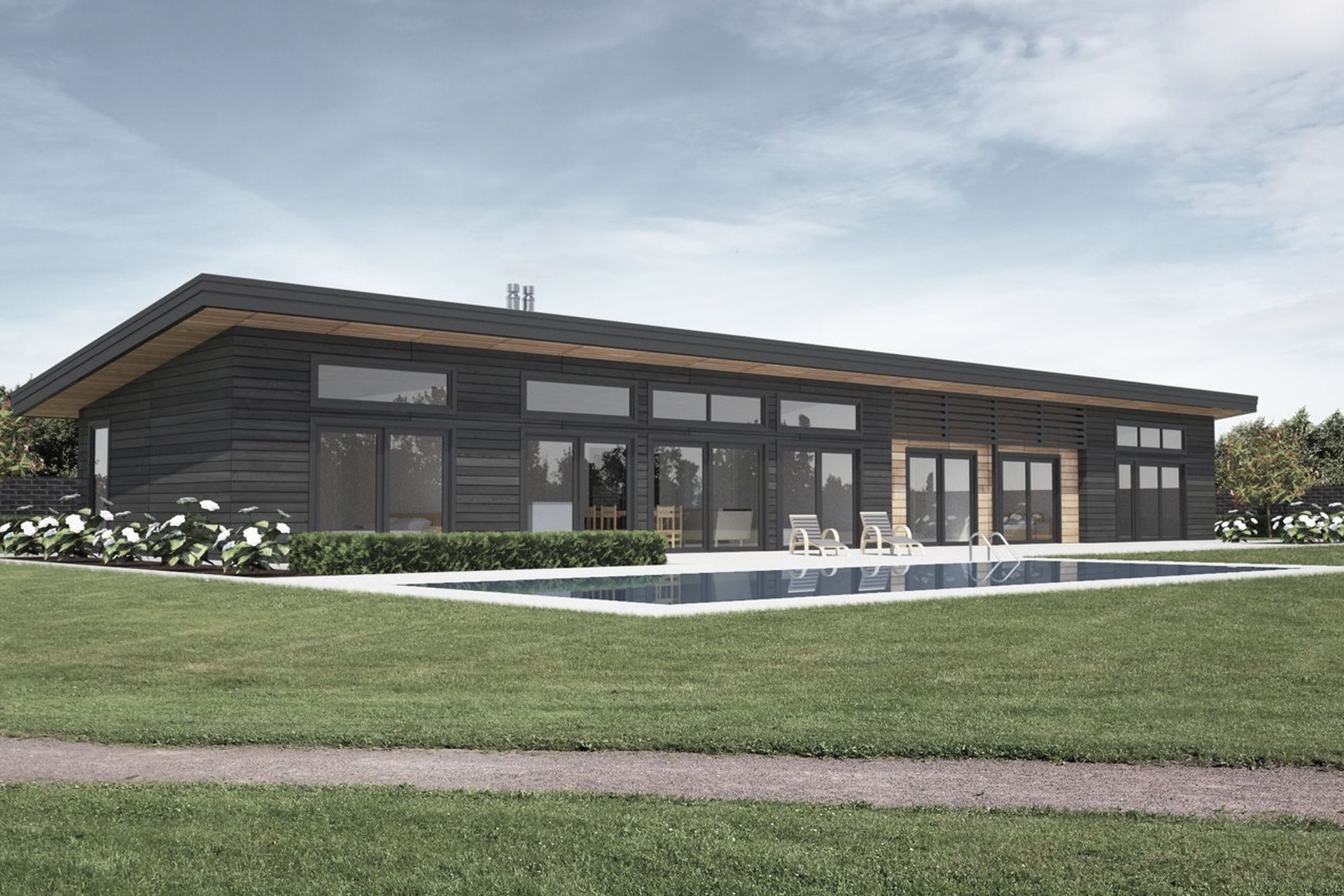 Hero Banner for Everlast Homes