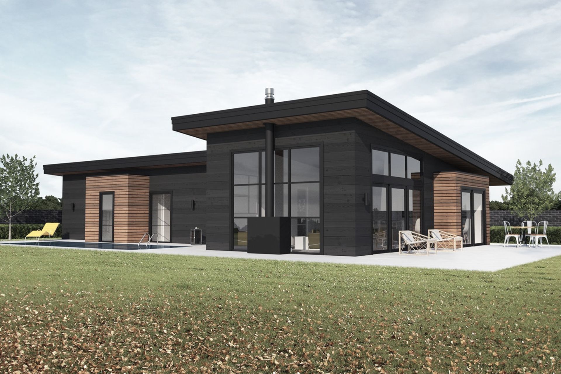 Supporting Image 1 for Everlast Homes