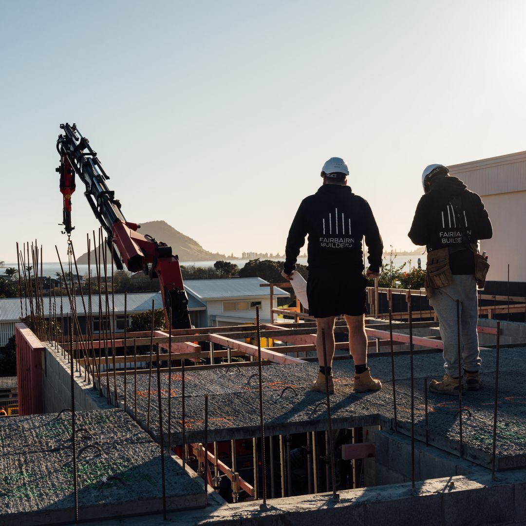 Fairbairn Builders