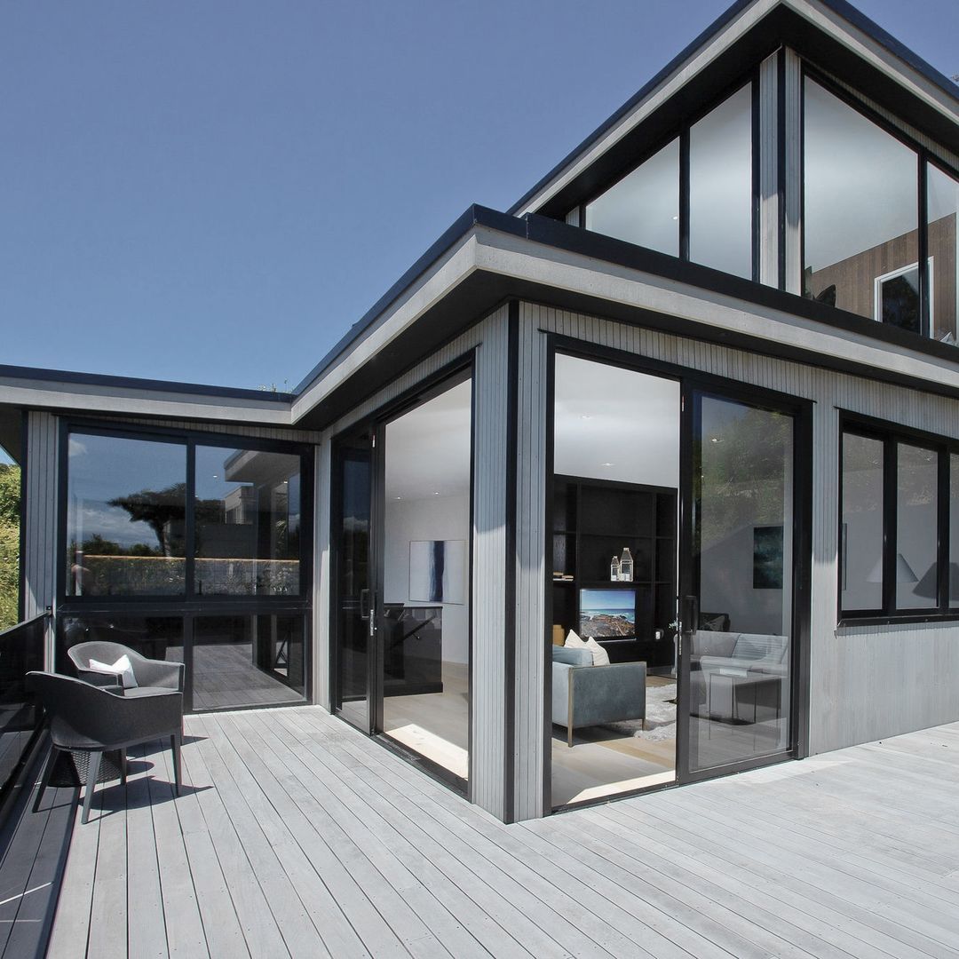 Page & Daley Builders