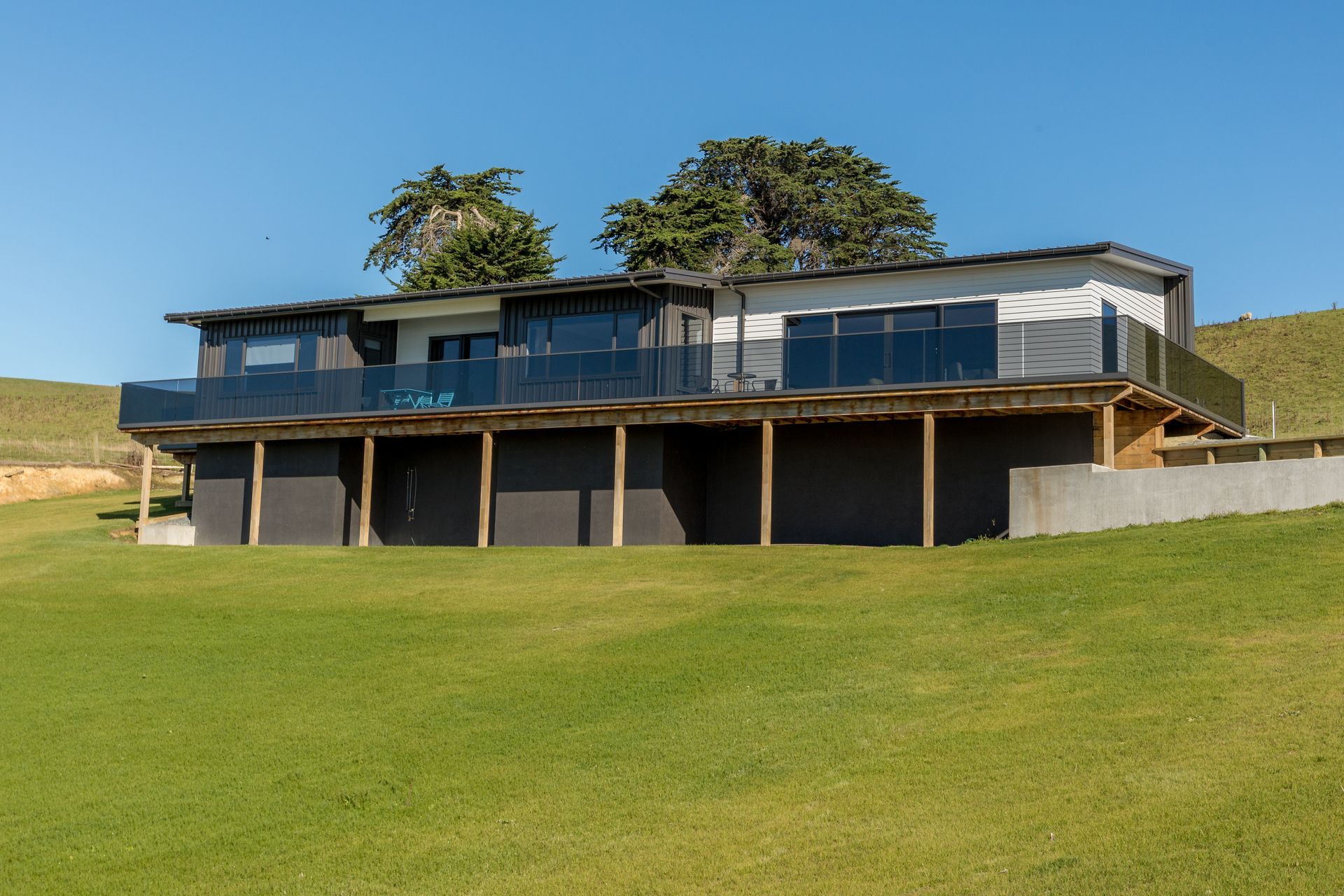 Supporting Image 2 for GWB - Glenn Wilkinson Builder ltd