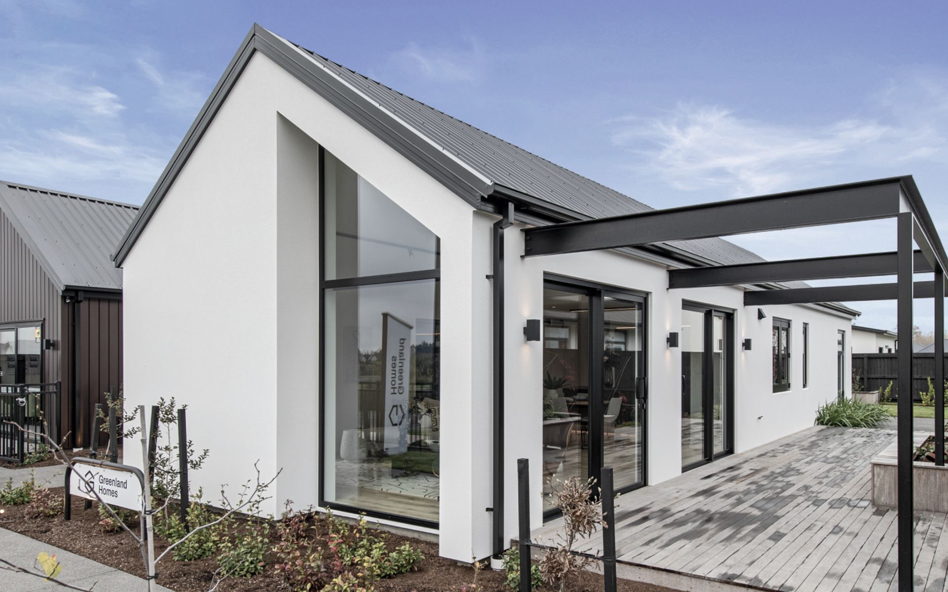 Supporting Image 7 for Greenland Homes