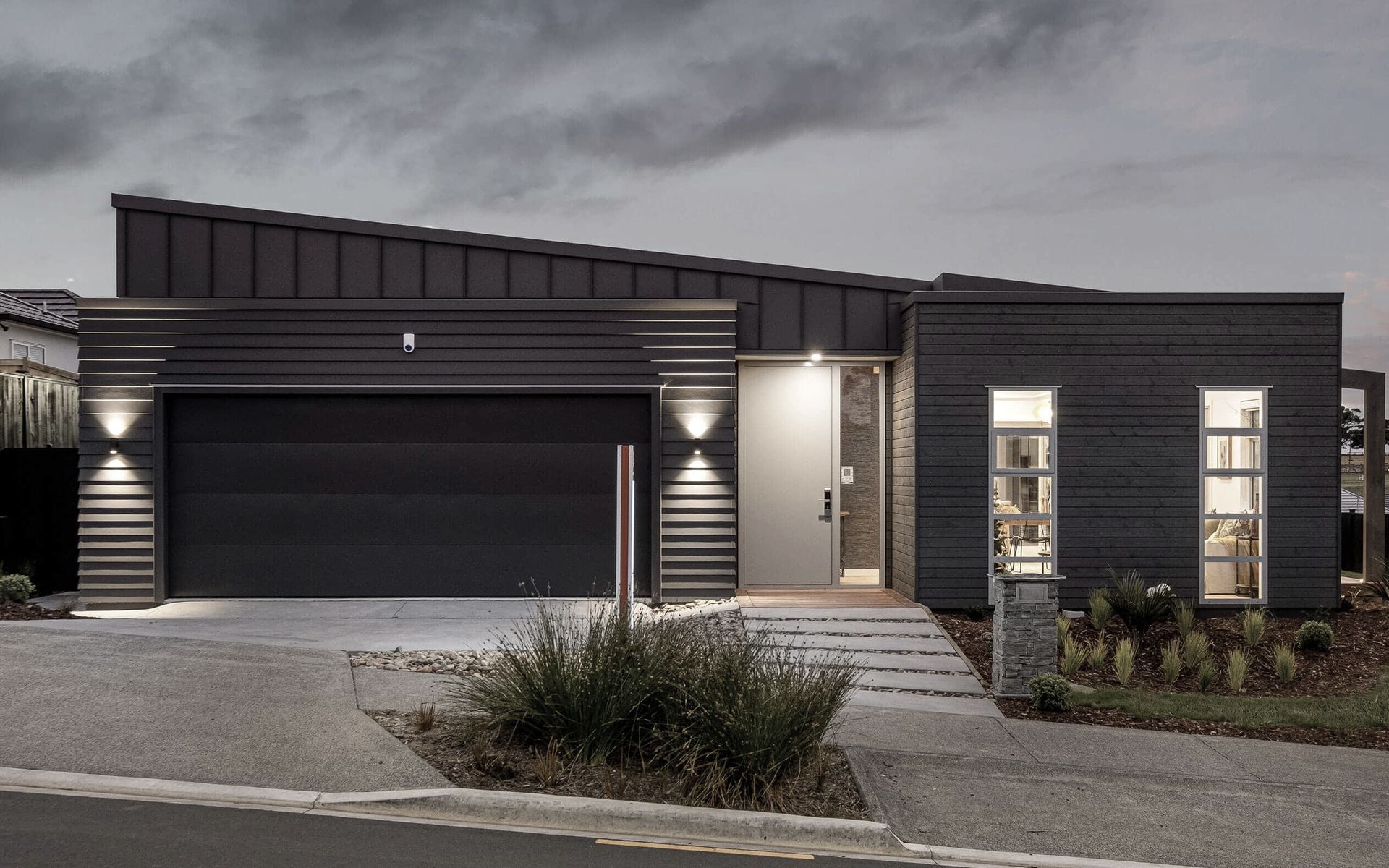 Supporting Image 1 for Landmark Homes New Zealand