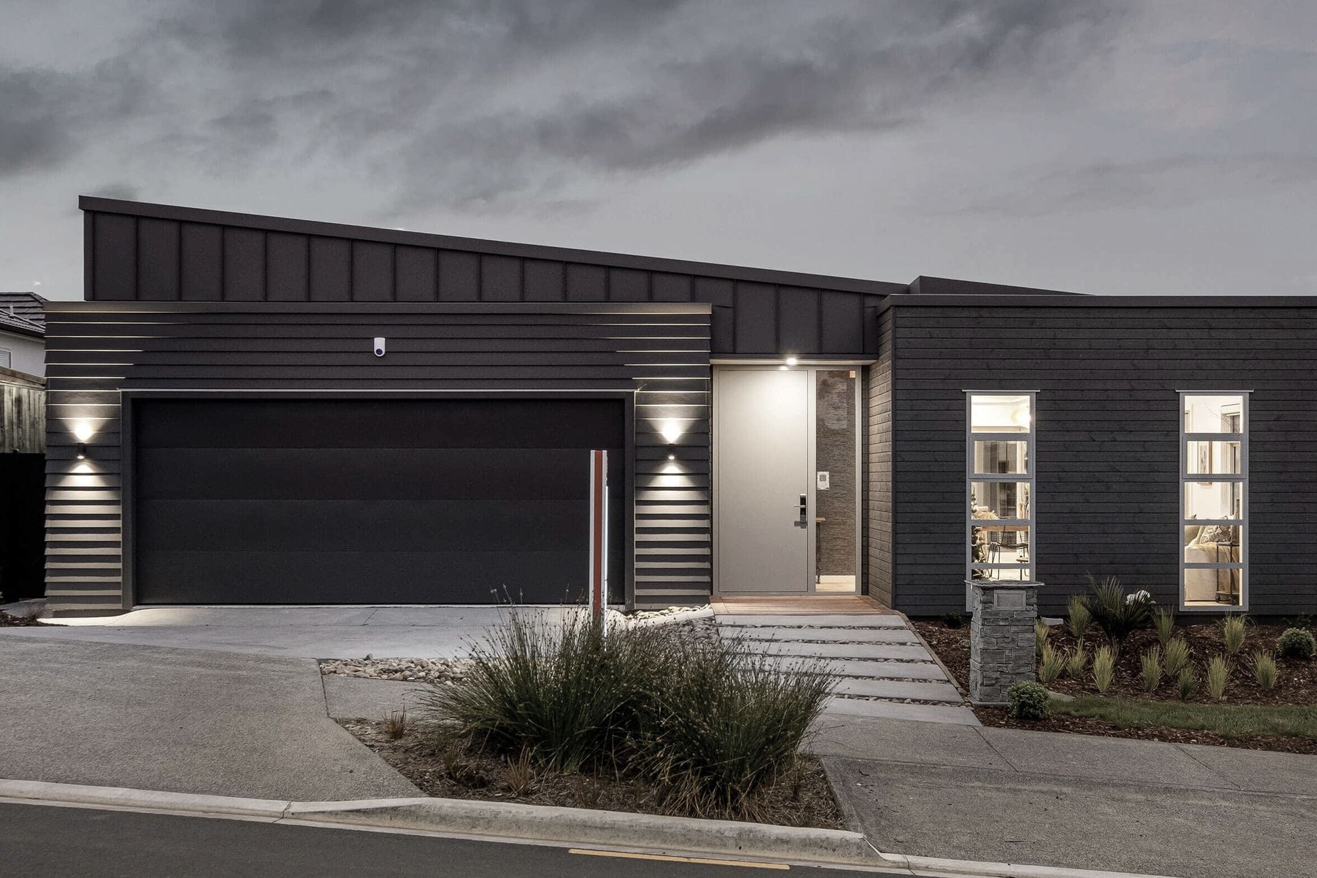 Supporting Image 1 for Landmark Homes New Zealand