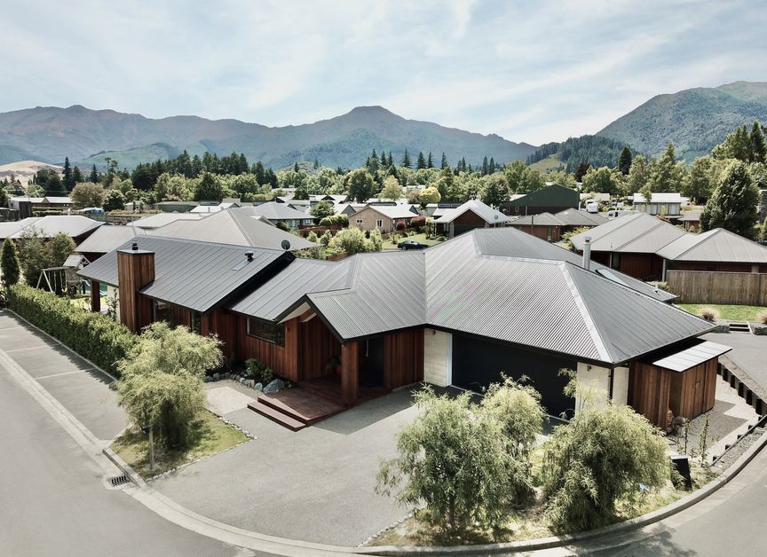 Amuri Building Specialists