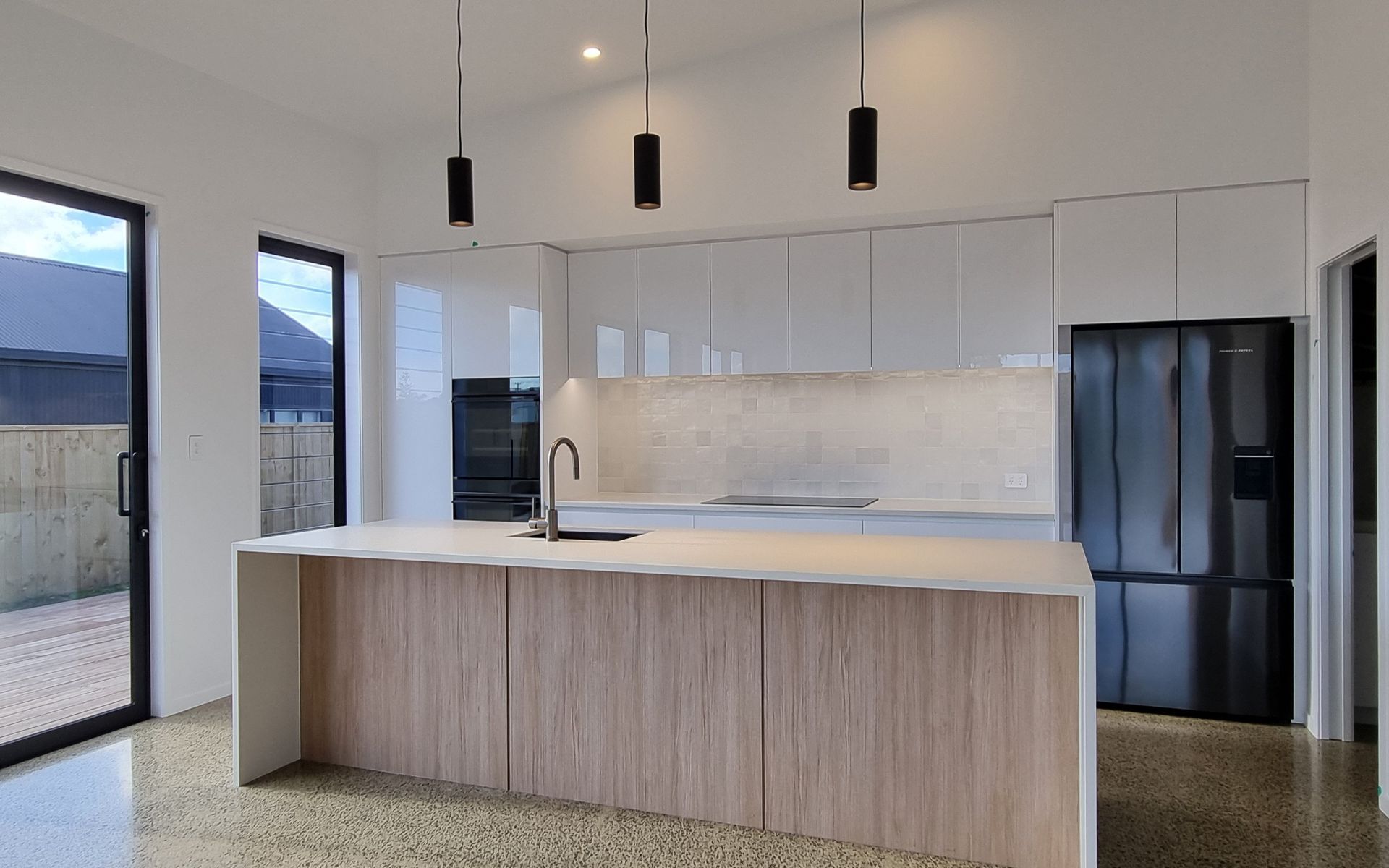 Supporting Image 2 for Coastal Homes NZ