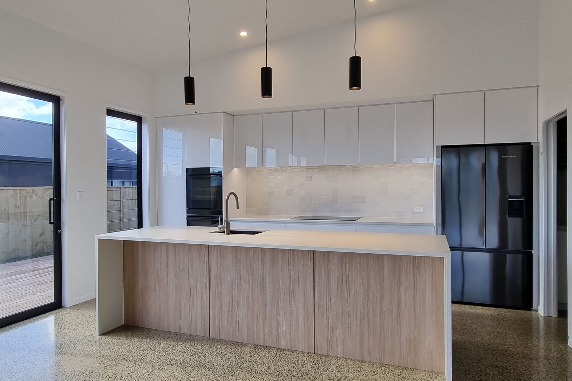 Supporting Image 2 for Coastal Homes NZ