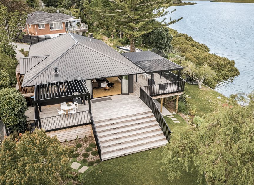 Plan Design Build Homes