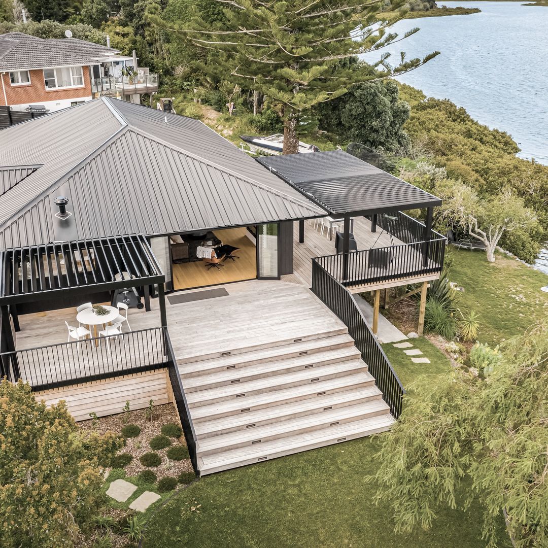 Plan Design Build Homes