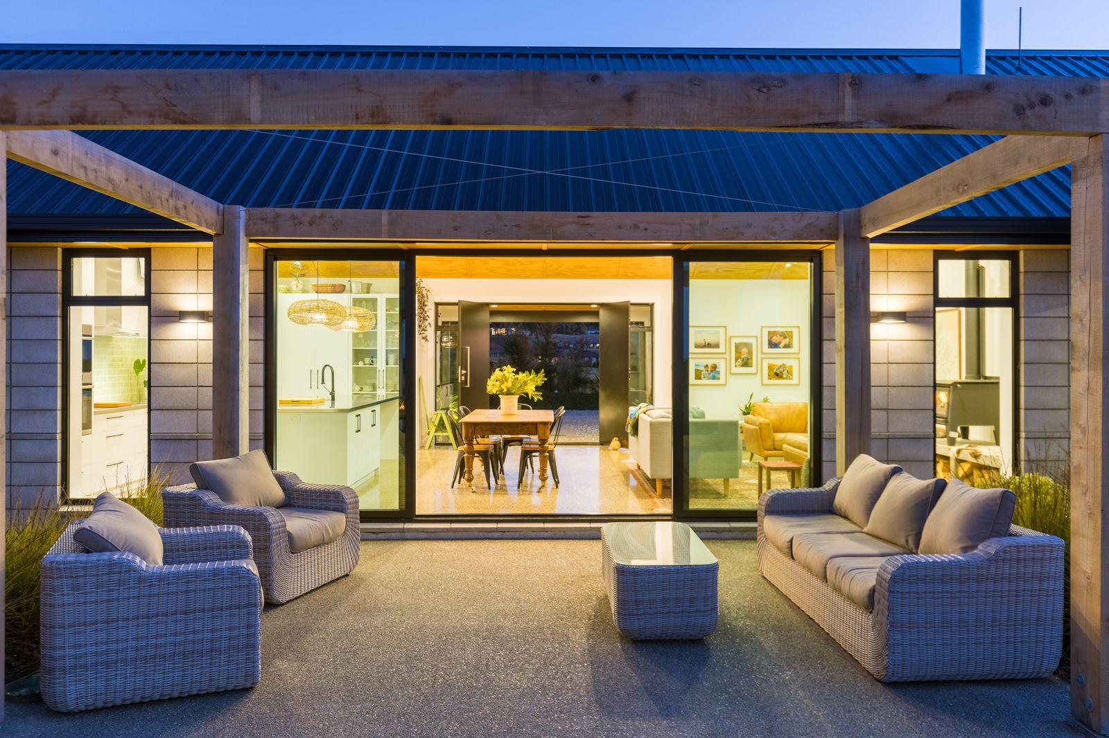 The Little Pig Building Company