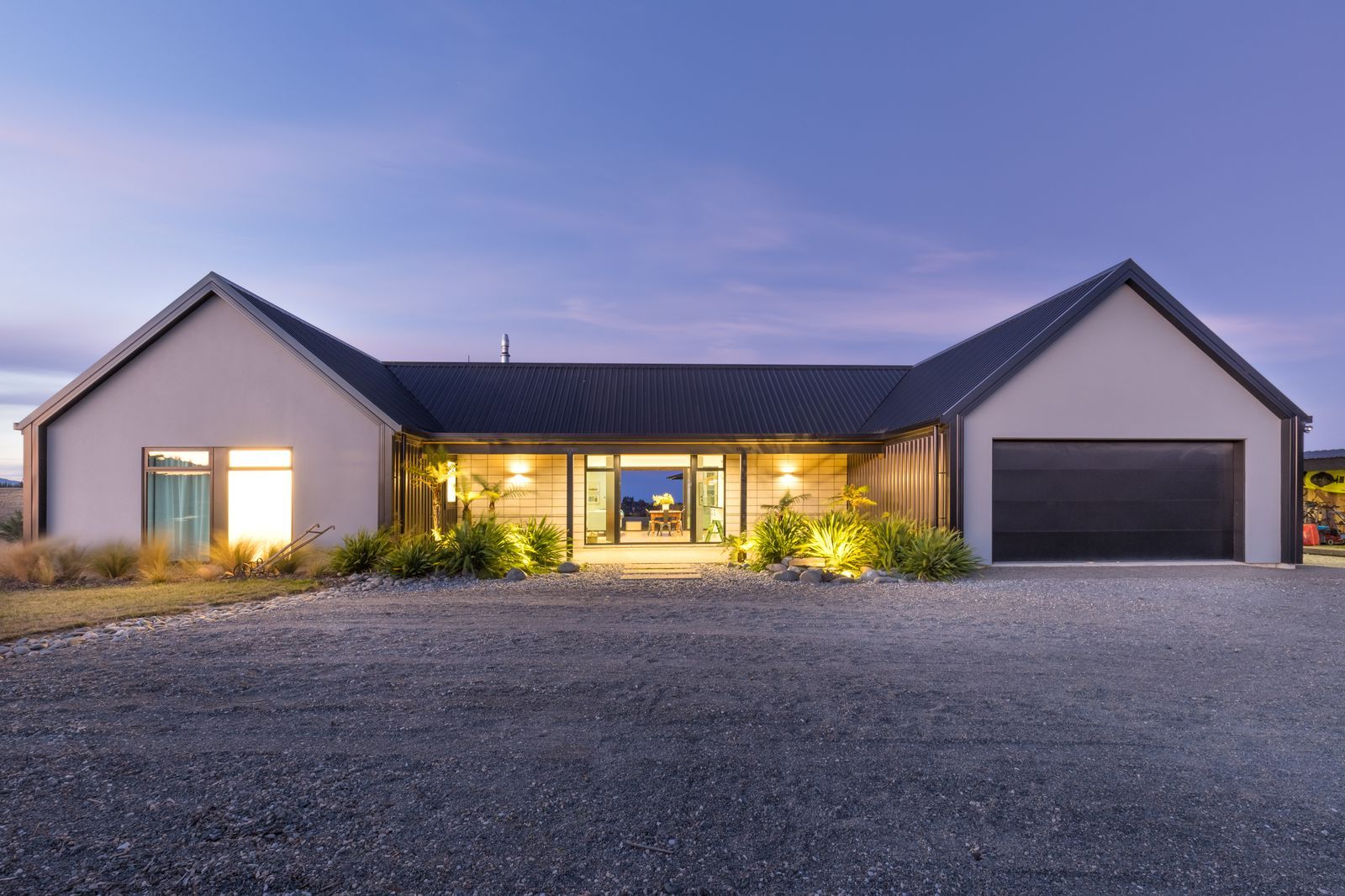 The Little Pig Building Company