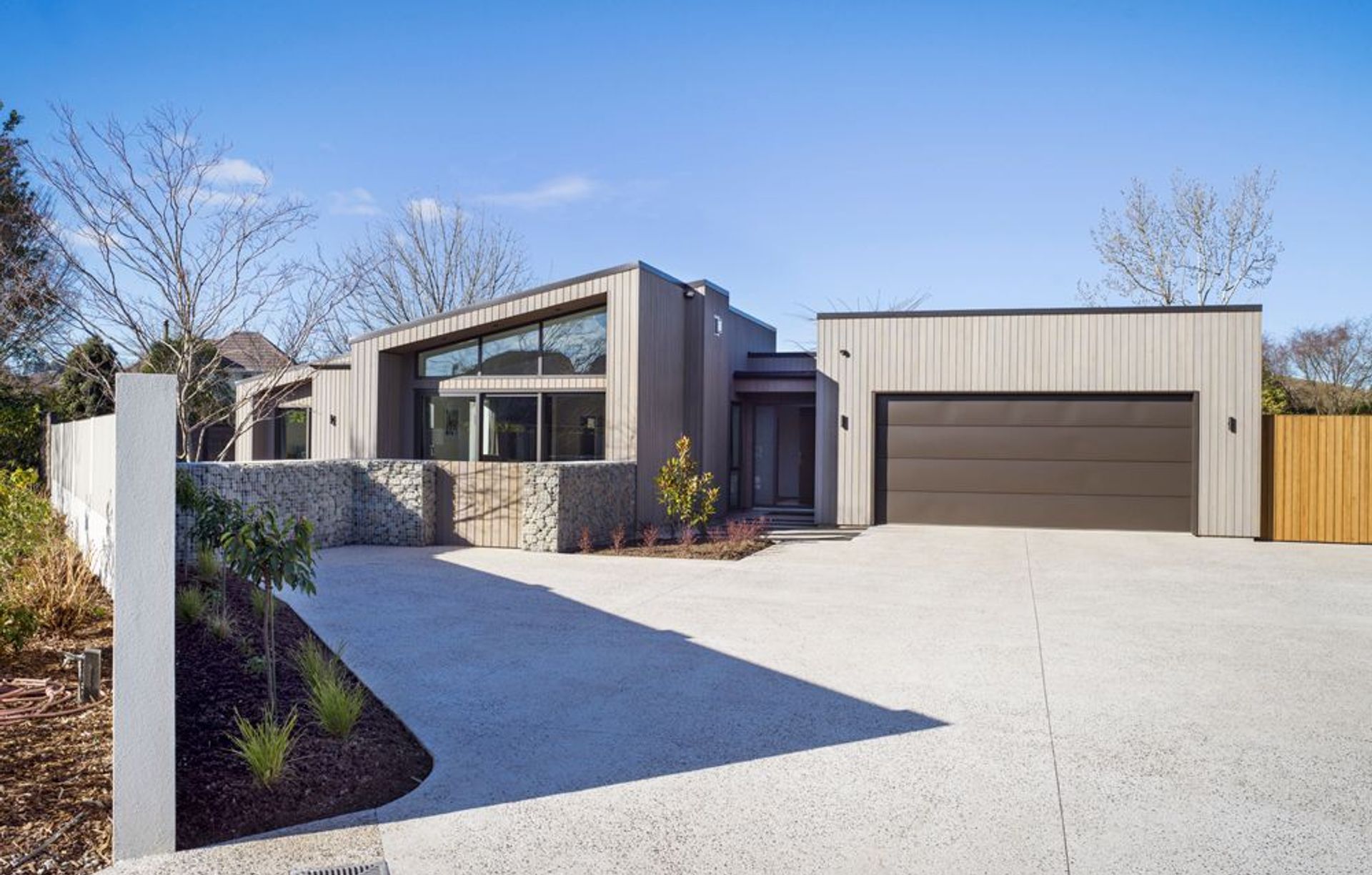 Todd Ford Builder