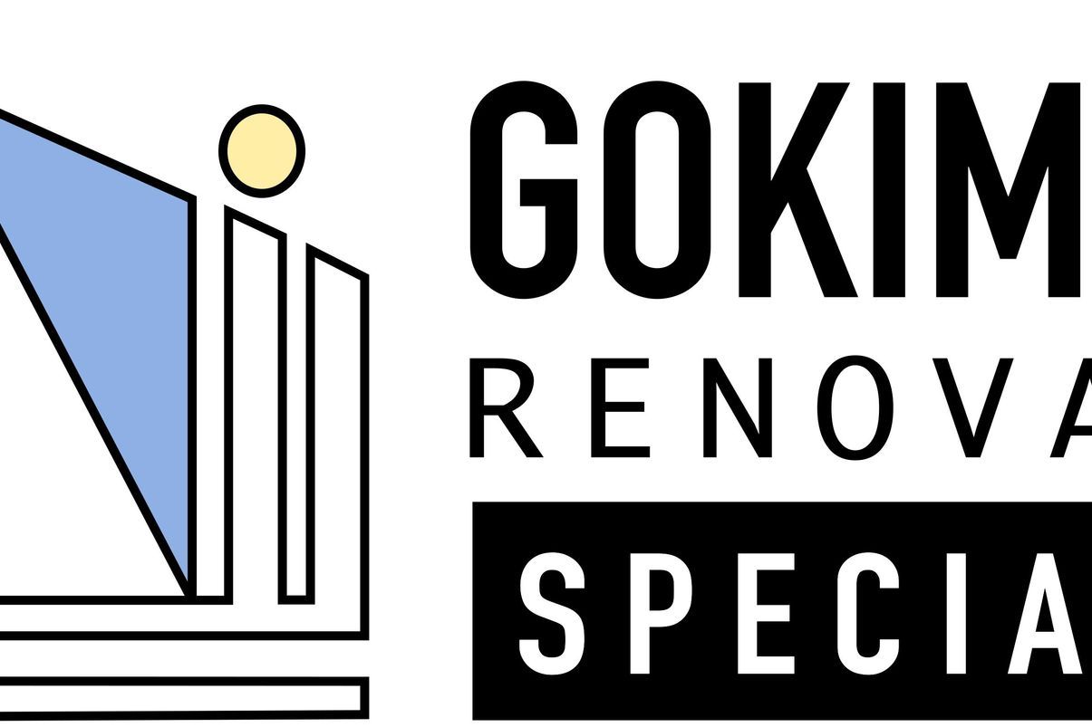 GOKIMS LTD Renovations Specialists