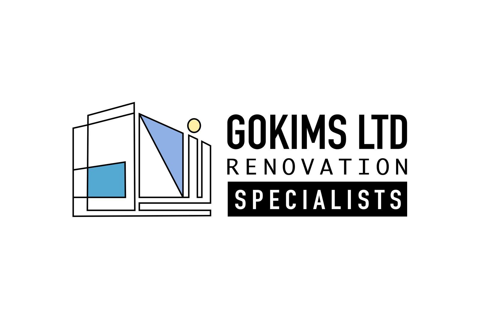 GOKIMS LTD Renovations Specialists