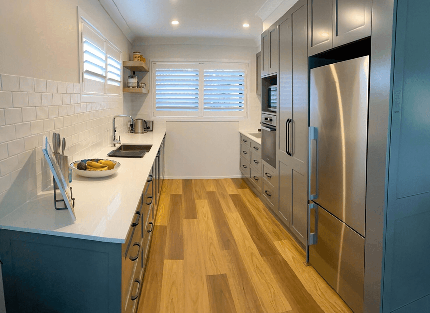 35 South Building Company