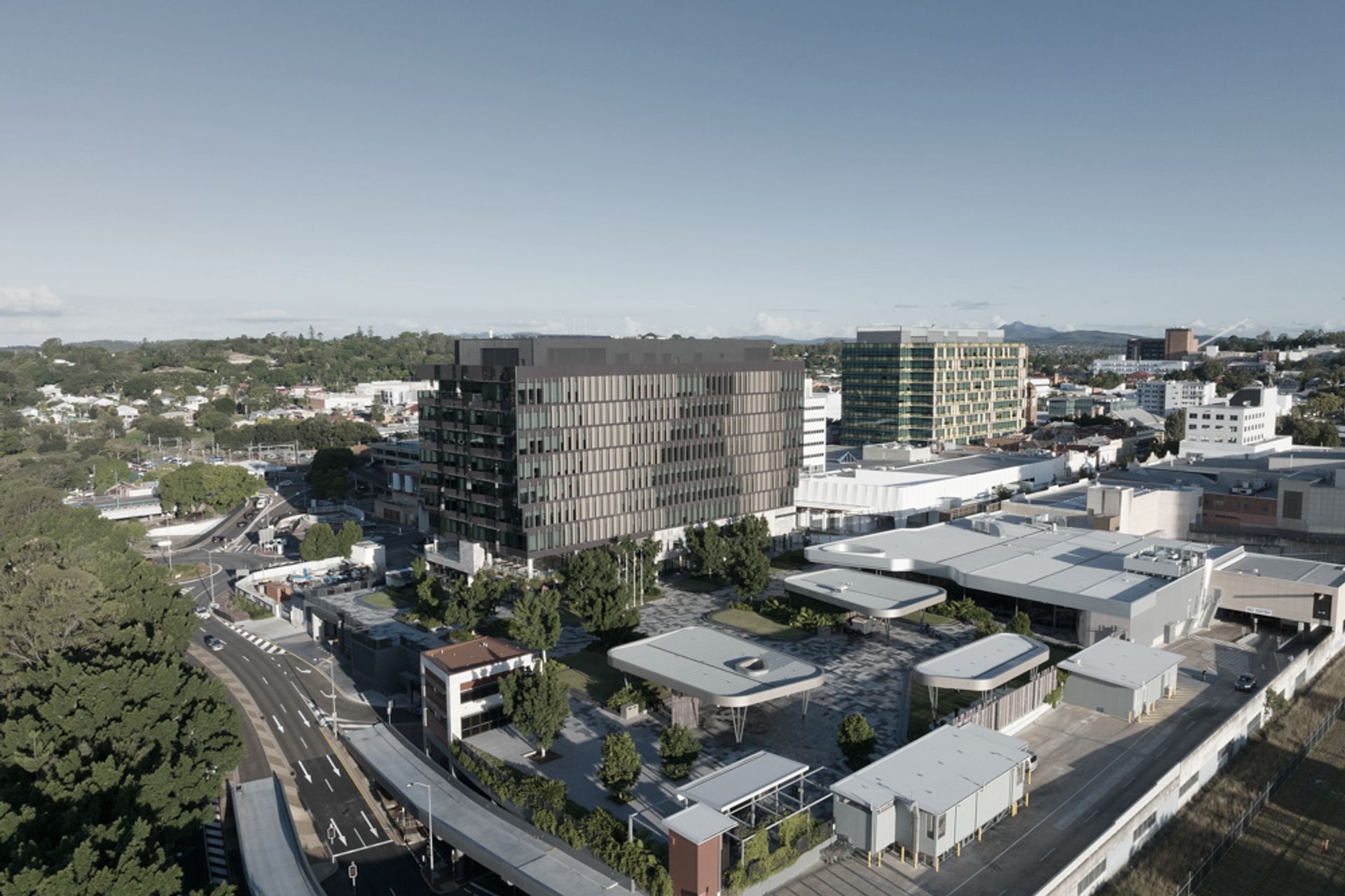 Supporting Image 2 for Hutchinson Builders