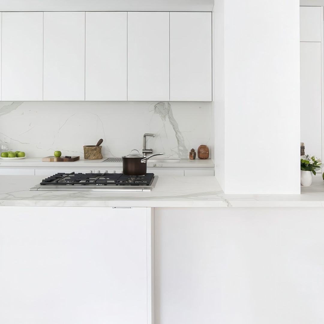 Creative Property Projects
