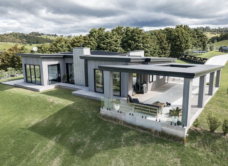 Green Build Projects