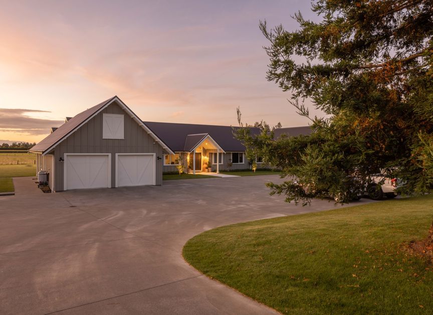 Aaron Dodd Homes