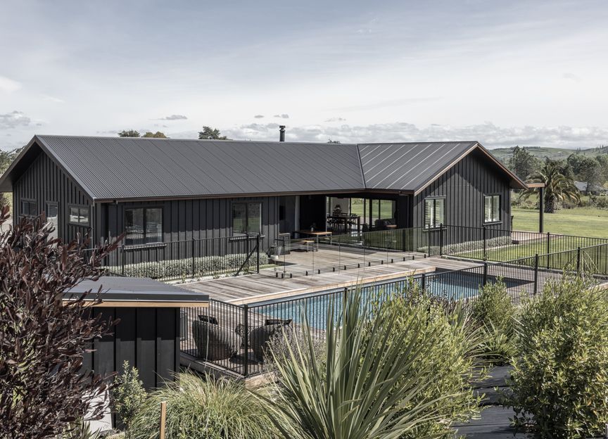 Schaw Building Ltd