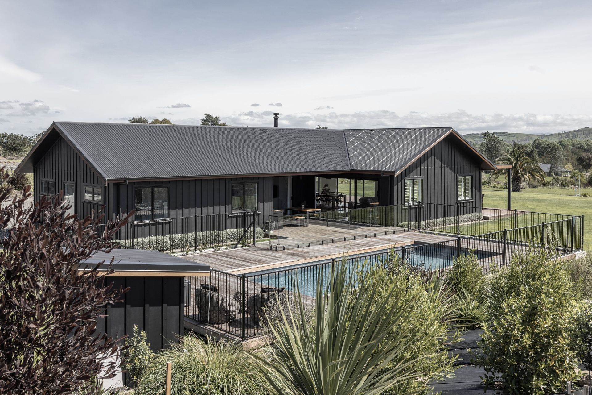 Hero Banner for Schaw Building Ltd