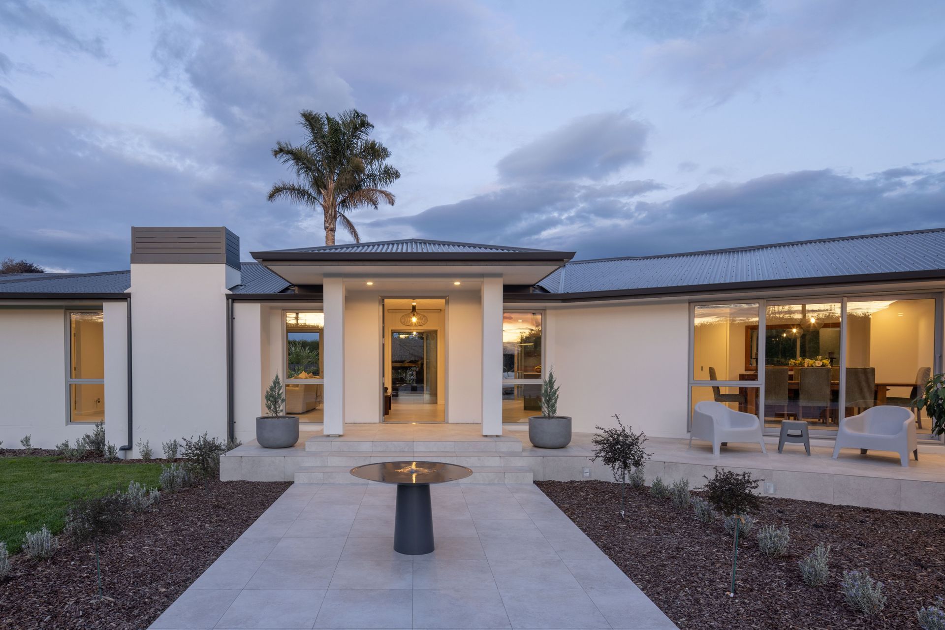 DeckedOut Building banner