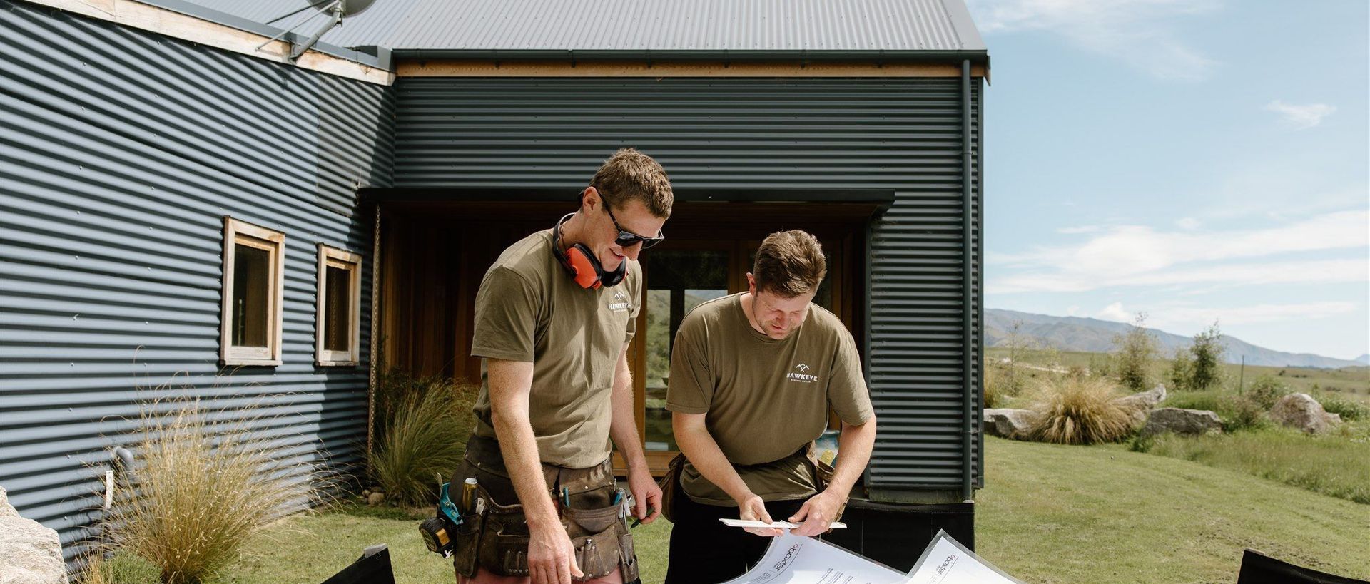 Supporting Image 7 for Hawkeye Builders