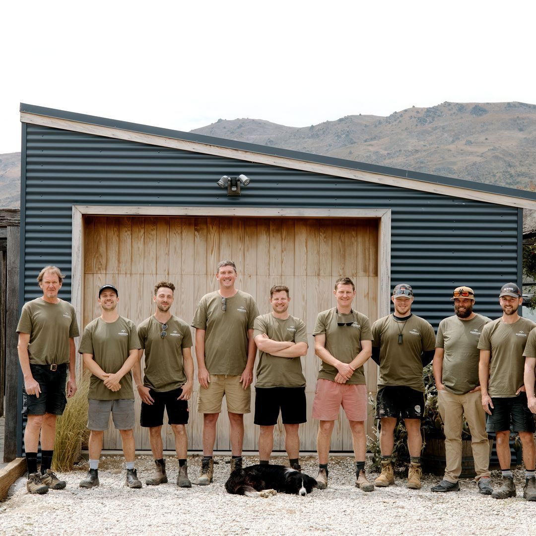 Hawkeye Builders