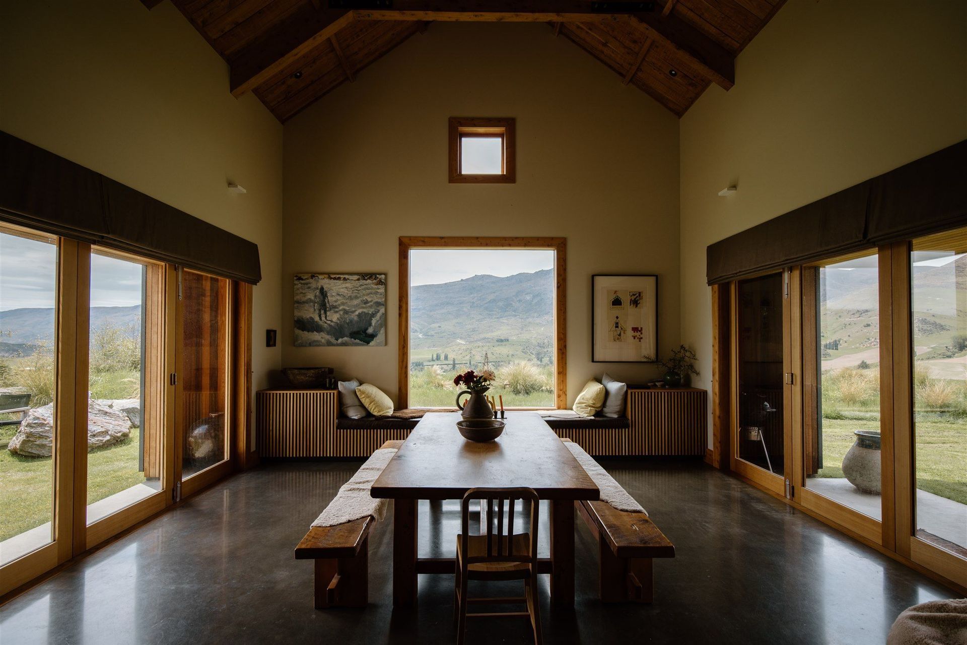 Supporting Image 6 for Hawkeye Builders