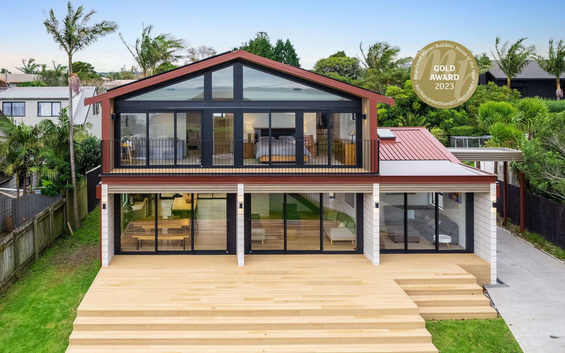 Supporting Image 1 for G Donaldson Builders