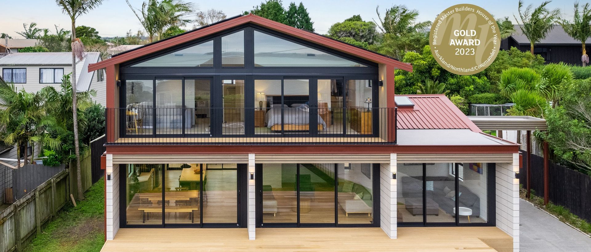 Supporting Image 1 for G Donaldson Builders