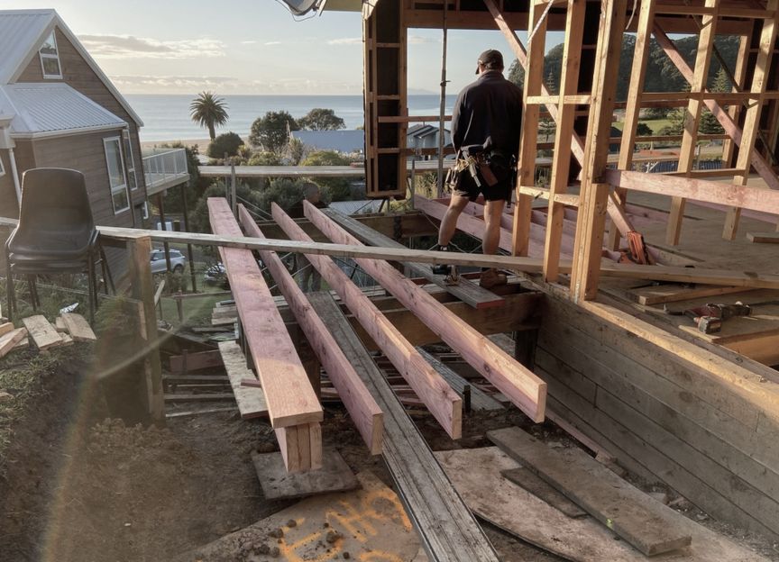 Onemana Builders