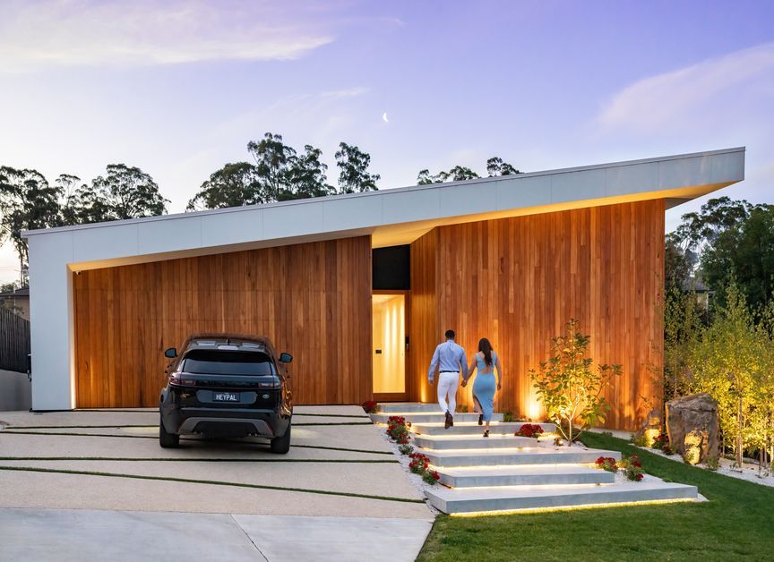 Zanetto Builders