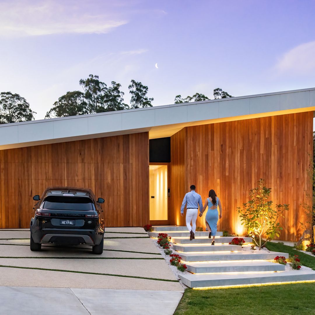 Zanetto Builders