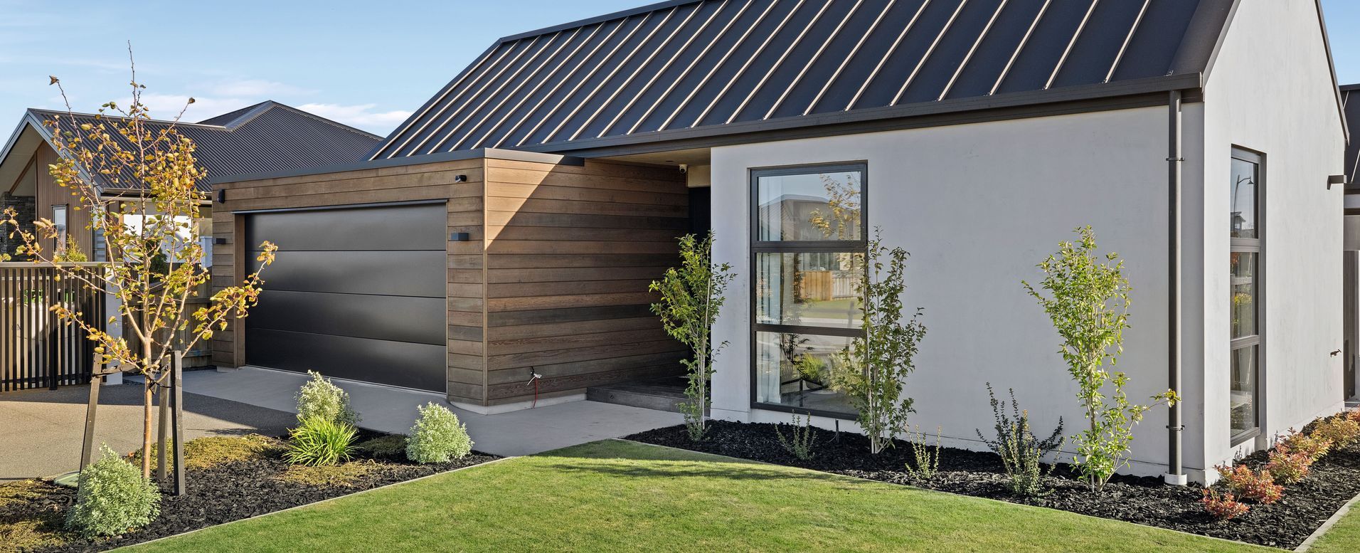 Greenland Homes ArchiPro NZ