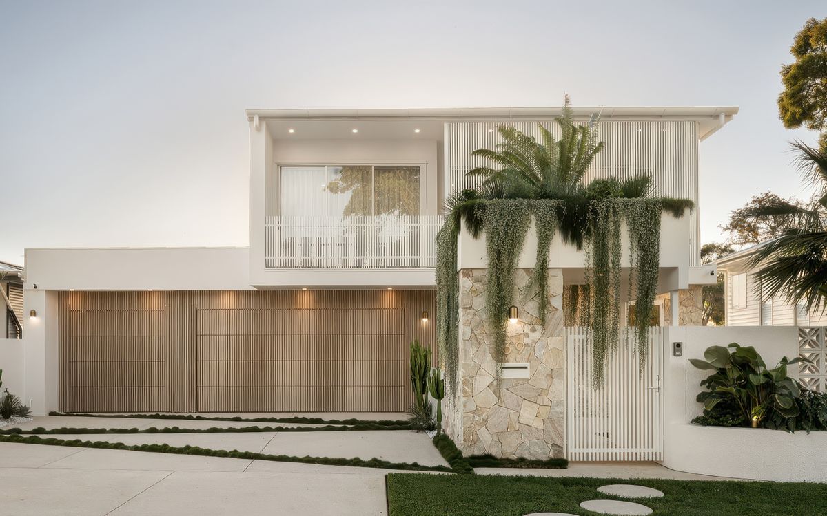 Supporting Image 1 for Innate Facades Systems & Supplies