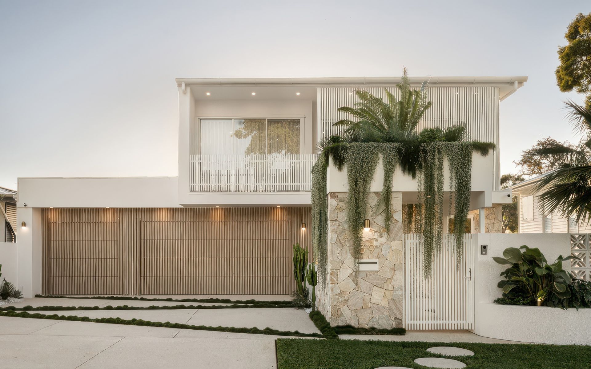 Supporting Image 1 for Innate Facades Systems & Supplies