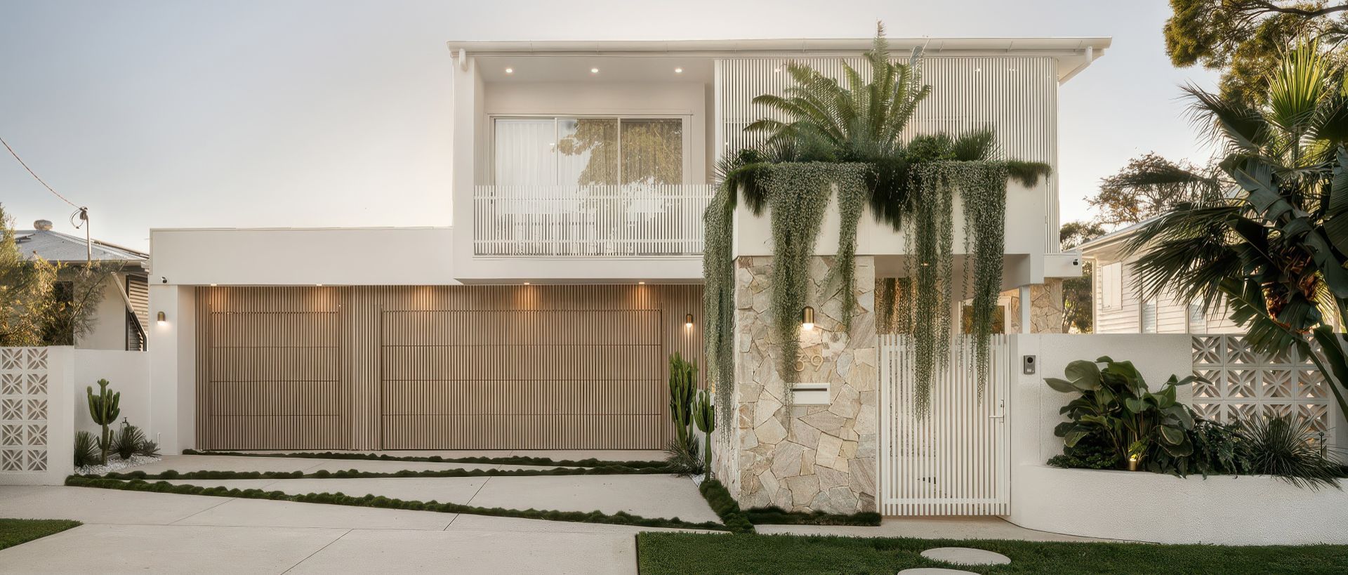 Supporting Image 1 for Innate Facades Systems & Supplies