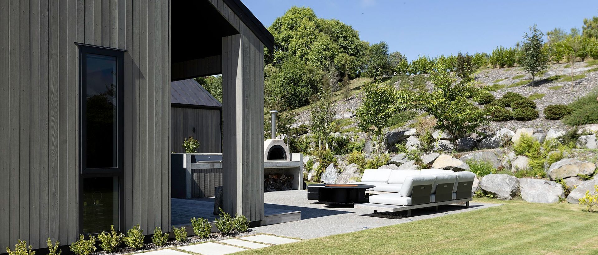 Hero Banner for Elite Builders Taupo