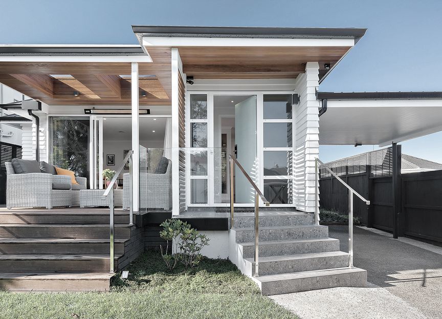 Home Projects