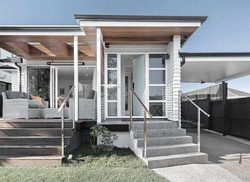 Home Projects