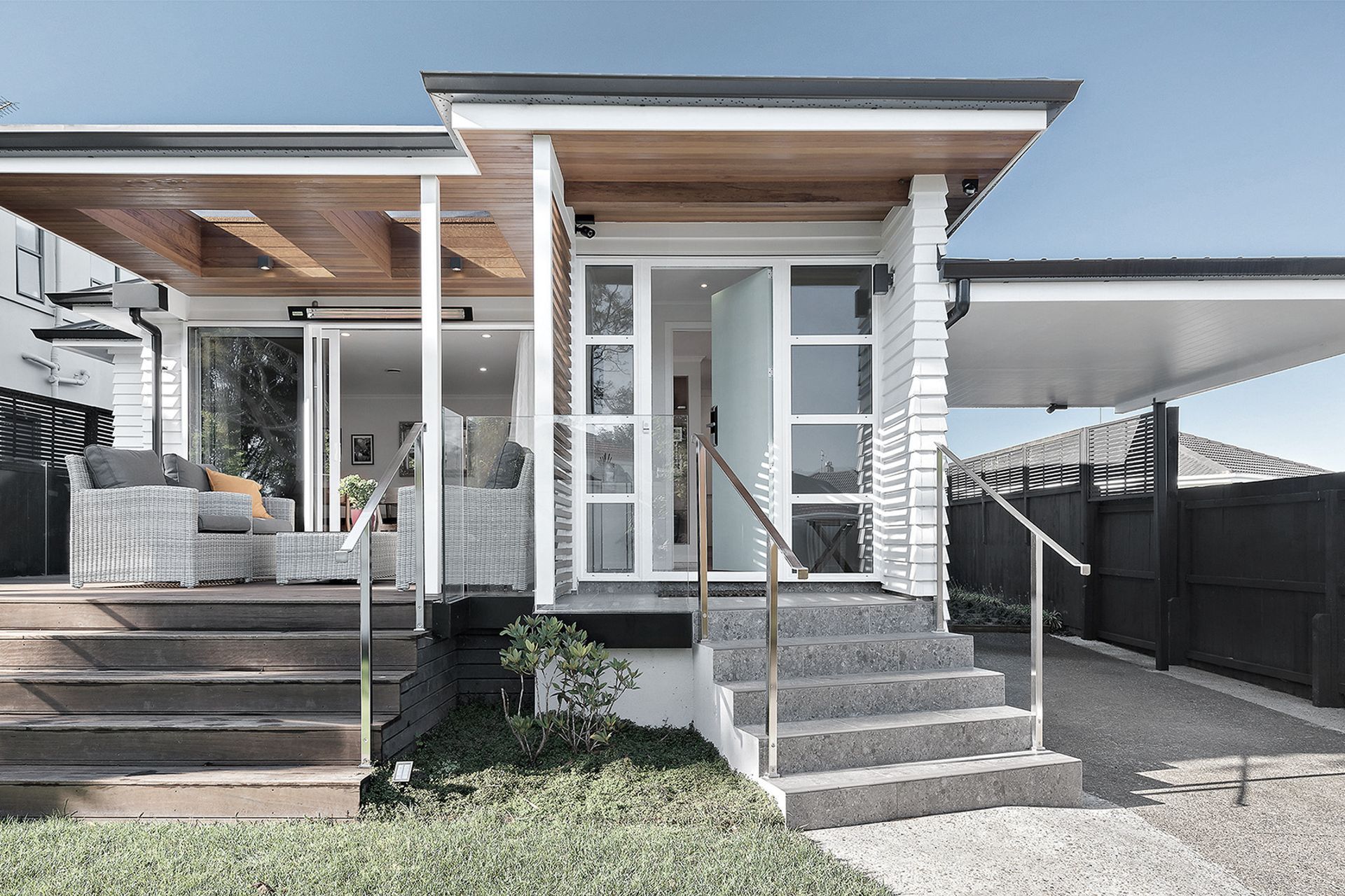 Home Projects banner
