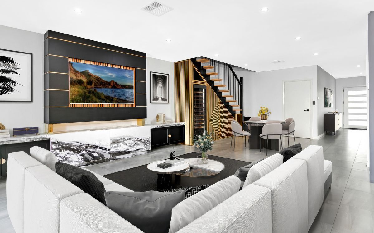 Supporting Image 1 for Homes By Innate