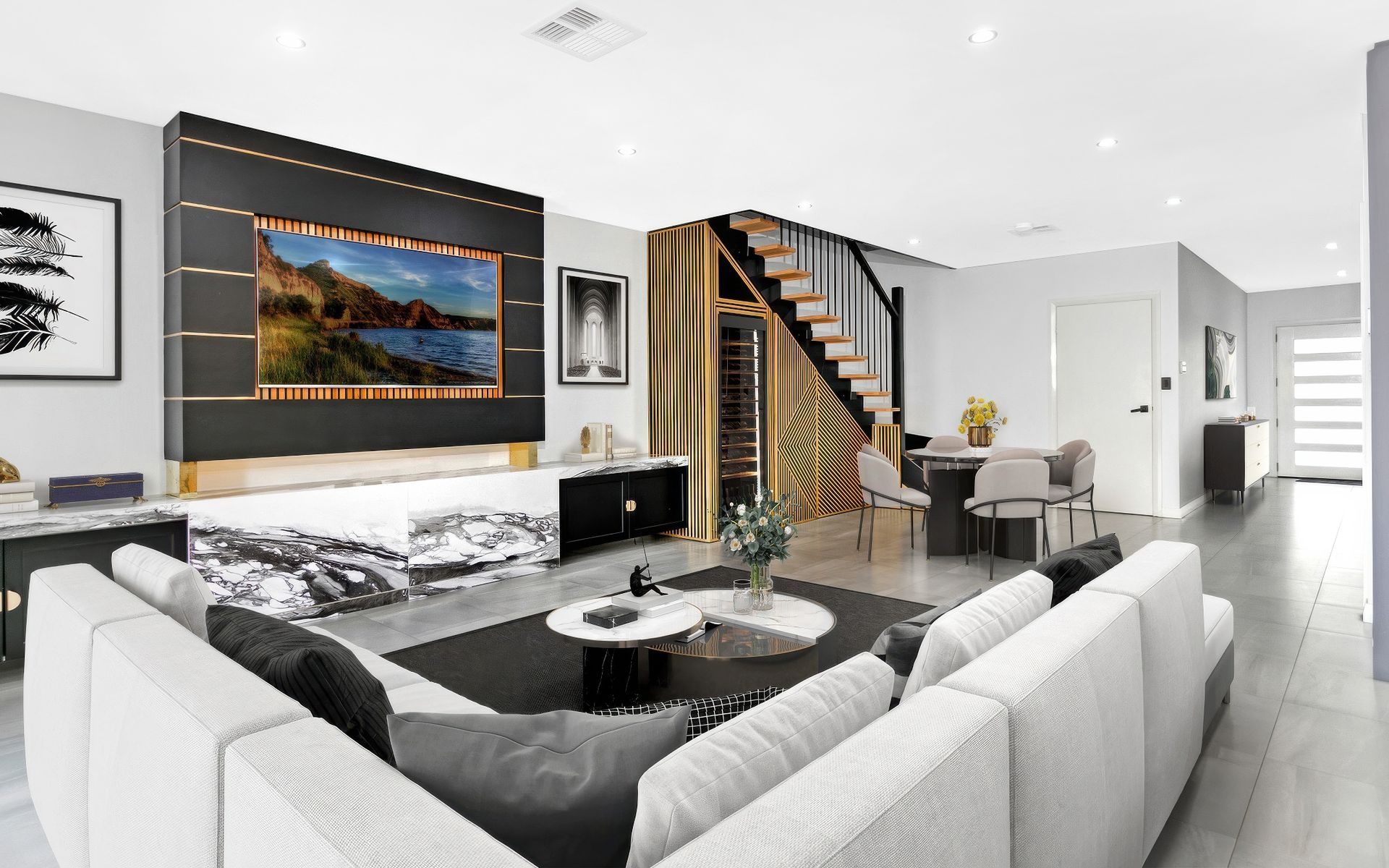 Supporting Image 1 for Homes By Innate