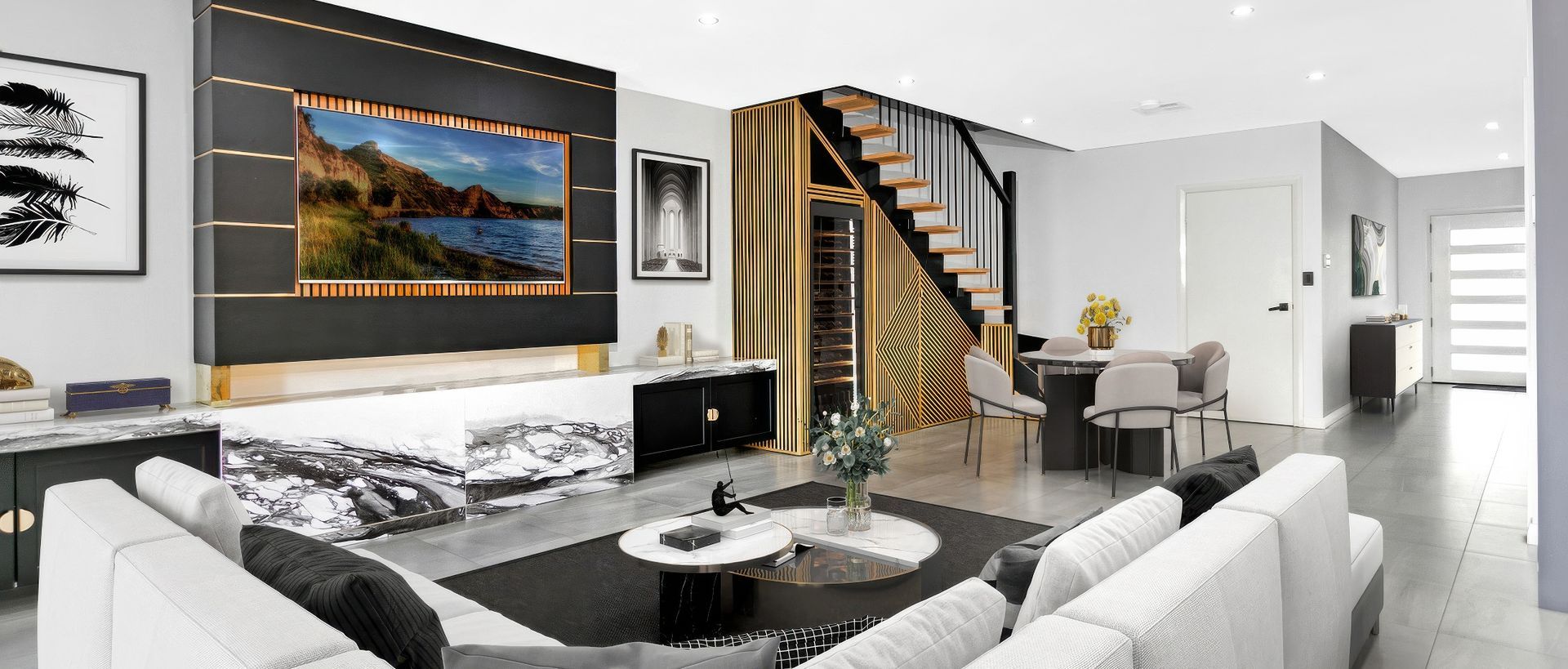 Supporting Image 1 for Homes By Innate