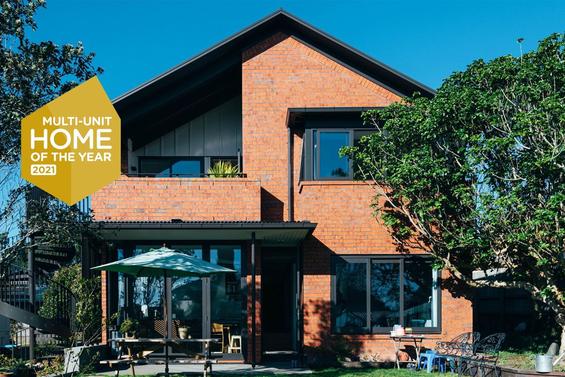 Hero Banner for Hybrid Build