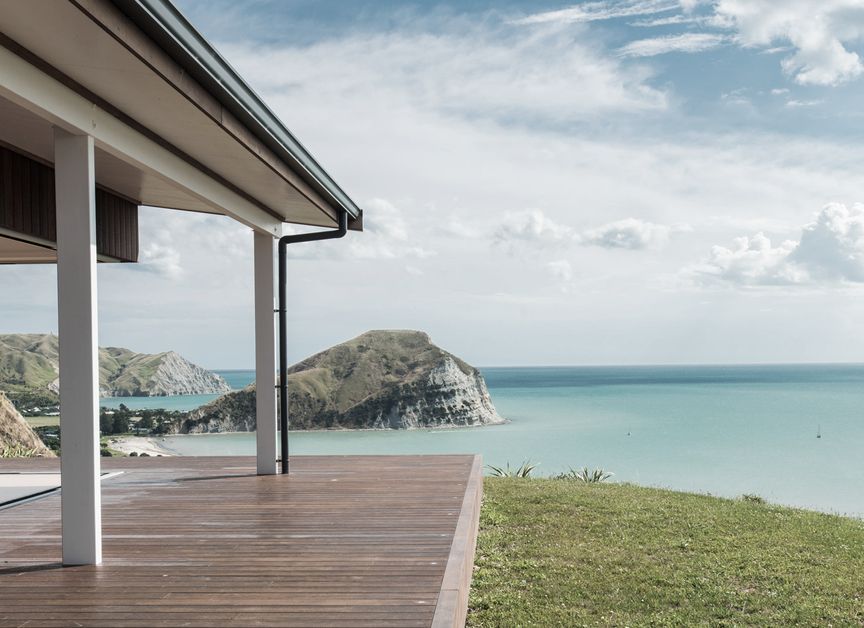 Landmark Homes New Zealand