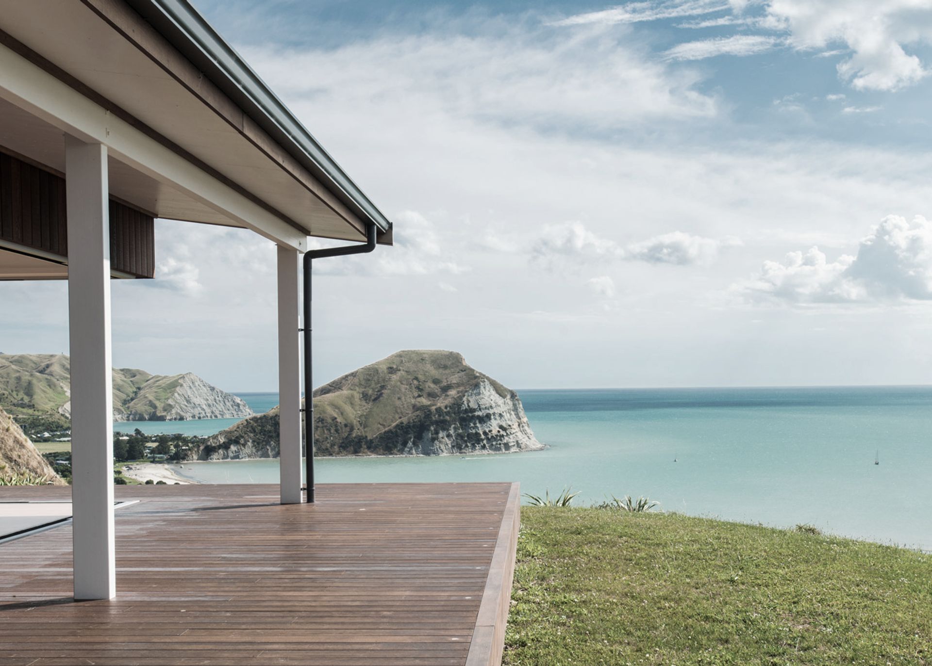 Landmark Homes New Zealand