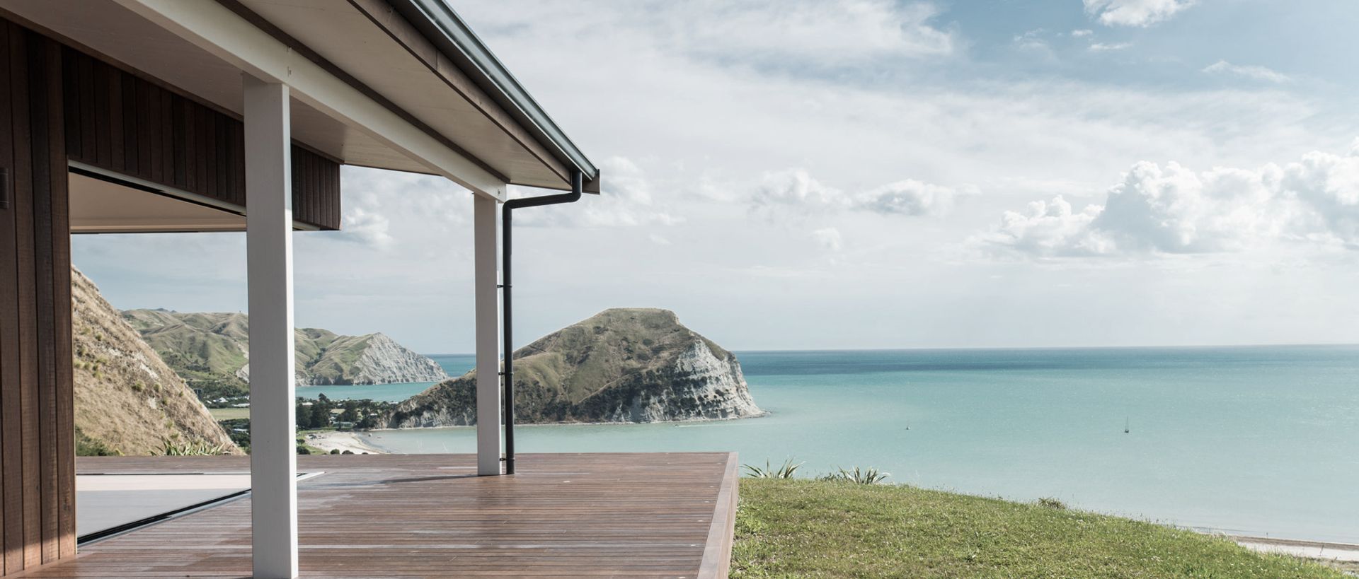 Supporting Image 1 for Landmark Homes New Zealand