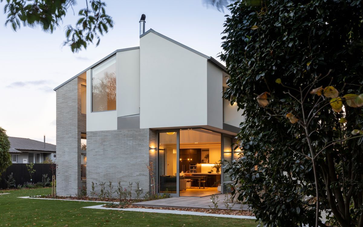 LM Architectural Builders banner